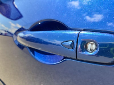 2018 Nissan Kicks SV