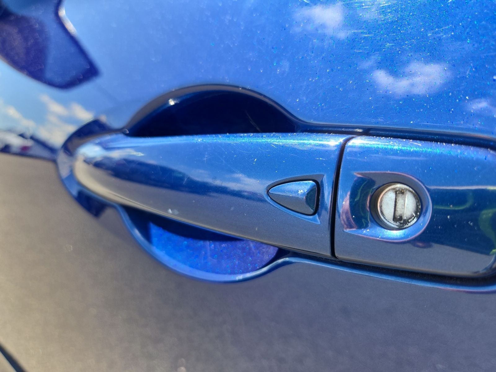 2018 Nissan Kicks SV