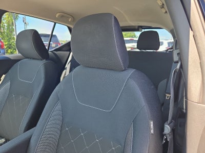 2018 Nissan Kicks SV