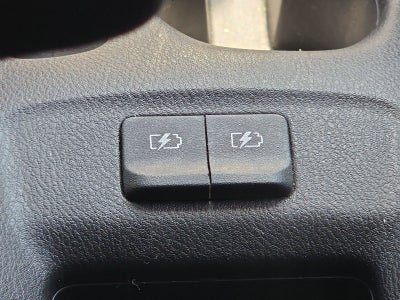 2018 Nissan Kicks SV