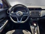 2018 Nissan Kicks SV