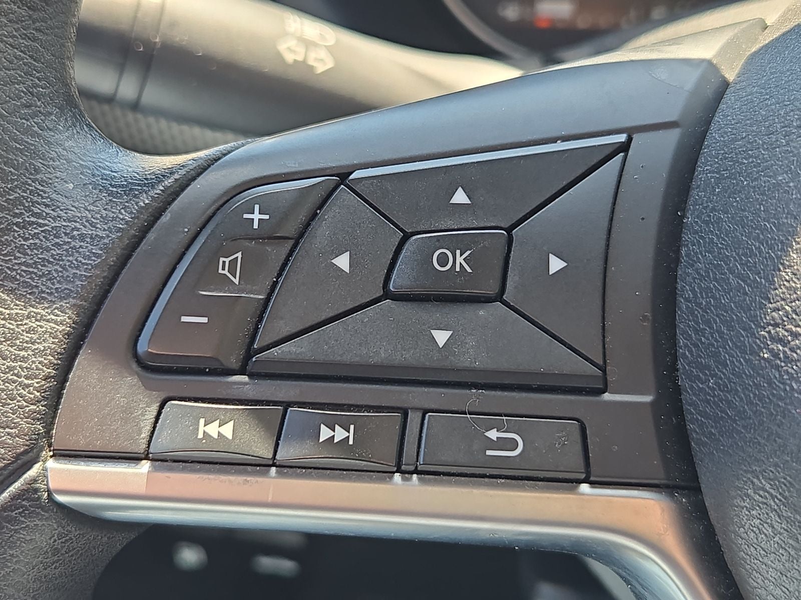 2018 Nissan Kicks SV