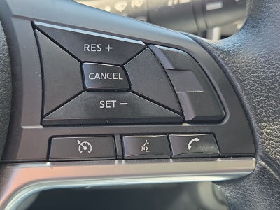 2018 Nissan Kicks SV