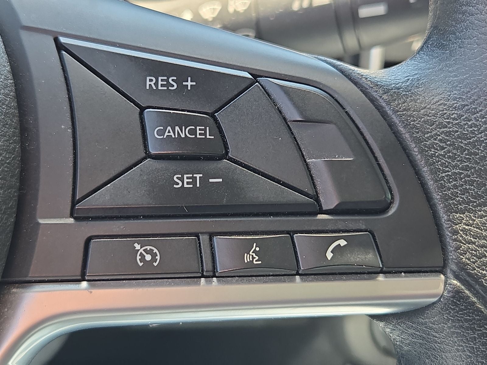 2018 Nissan Kicks SV