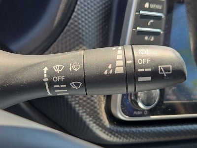 2018 Nissan Kicks SV