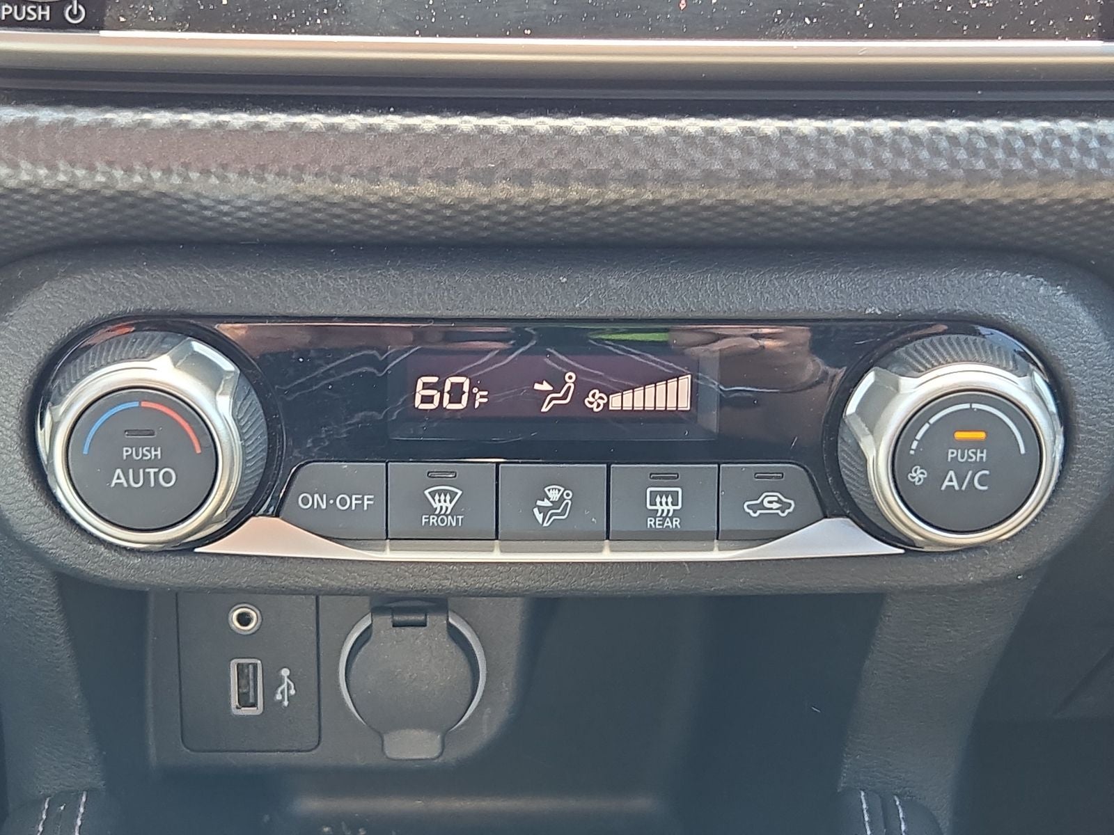 2018 Nissan Kicks SV