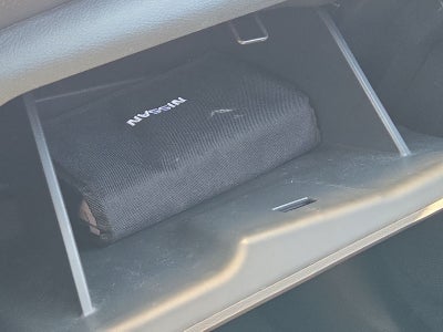 2018 Nissan Kicks SV