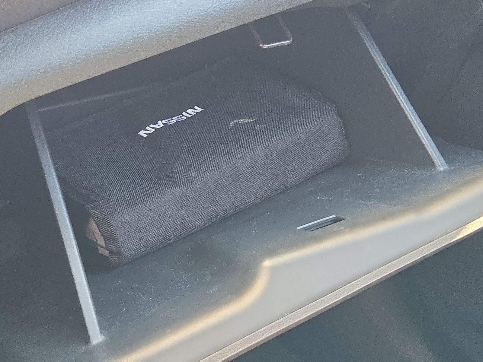 2018 Nissan Kicks SV