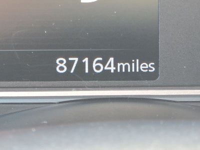 2018 Nissan Kicks SV
