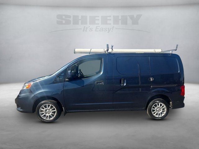 2015 Nissan NV200 SV
