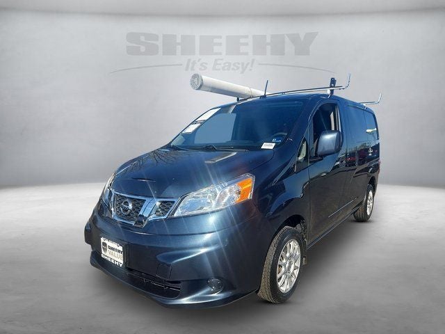 2015 Nissan NV200 SV