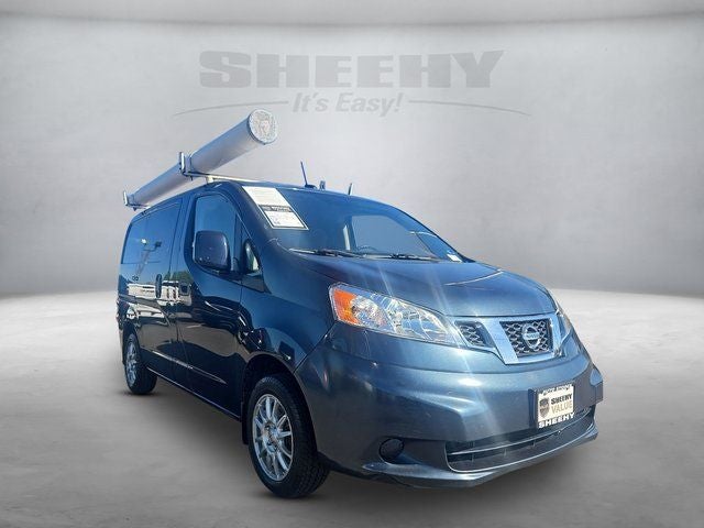 2015 Nissan NV200 SV