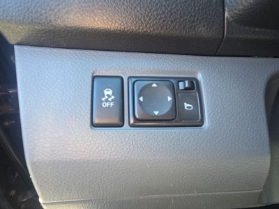 2015 Nissan NV200 SV