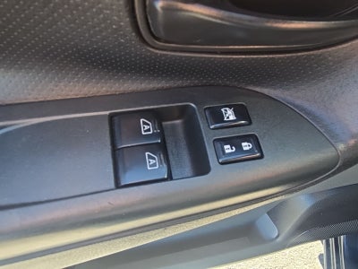2015 Nissan NV200 SV
