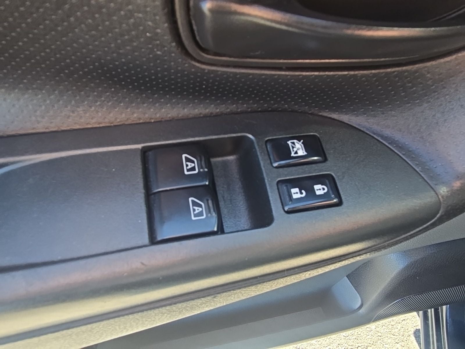 2015 Nissan NV200 SV