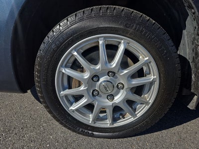 2015 Nissan NV200 SV
