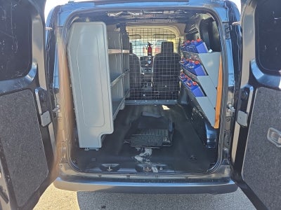 2015 Nissan NV200 SV