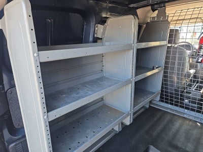 2015 Nissan NV200 SV