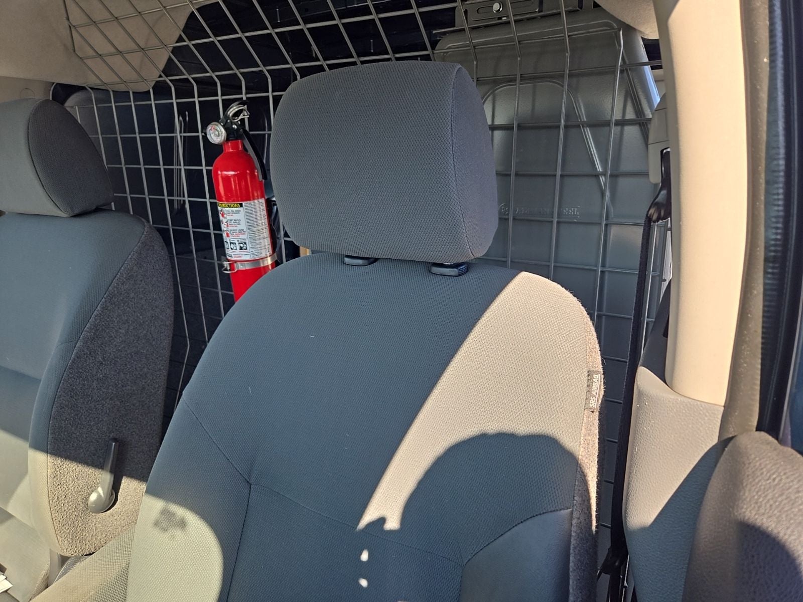 2015 Nissan NV200 SV