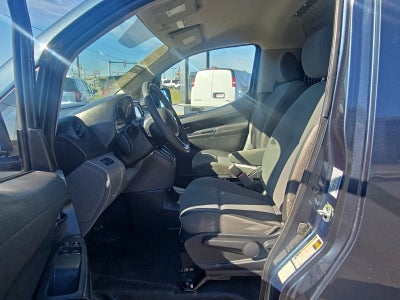 2015 Nissan NV200 SV