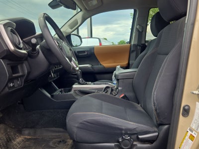 2019 Toyota Tacoma SR5 V6