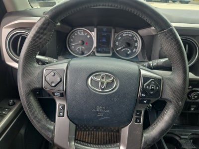 2019 Toyota Tacoma SR5 V6