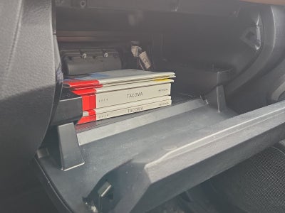 2019 Toyota Tacoma SR5 V6