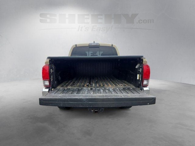 2019 Toyota Tacoma SR5 V6