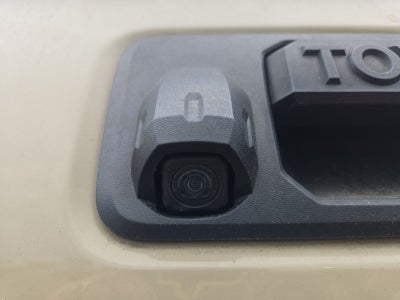 2019 Toyota Tacoma SR5 V6