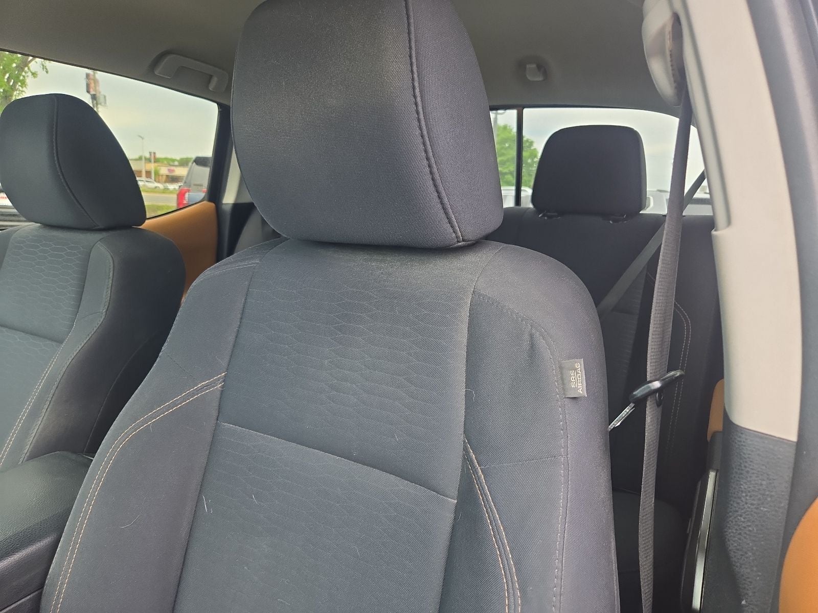 2019 Toyota Tacoma SR5 V6