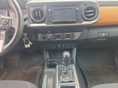 2019 Toyota Tacoma SR5 V6