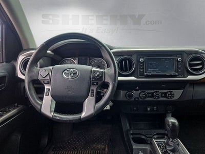 2019 Toyota Tacoma SR5 V6