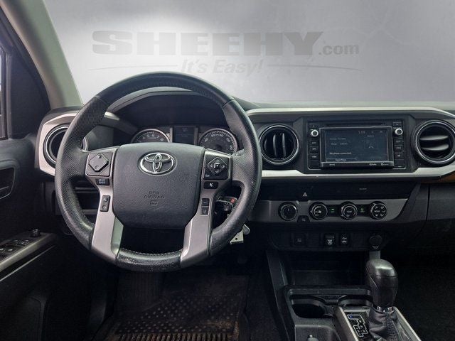 2019 Toyota Tacoma SR5 V6