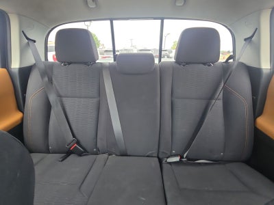 2019 Toyota Tacoma SR5 V6