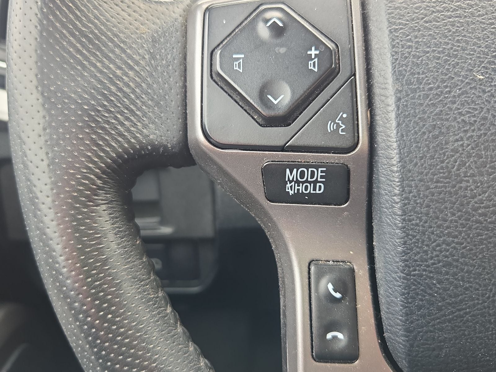 2019 Toyota Tacoma SR5 V6