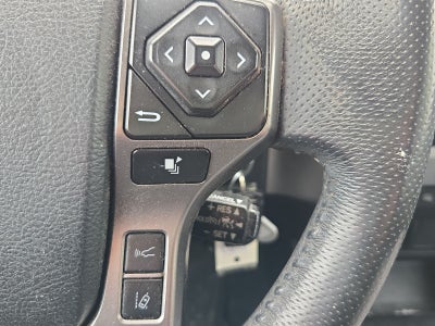 2019 Toyota Tacoma SR5 V6