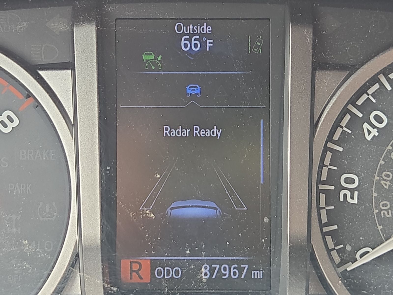 2019 Toyota Tacoma SR5 V6