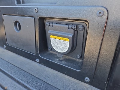 2022 Toyota Tacoma TRD Off-Road V6