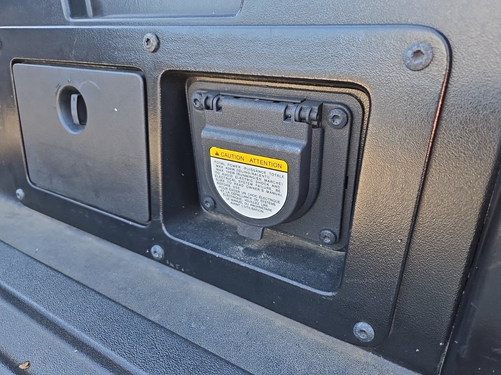 2022 Toyota Tacoma TRD Off-Road V6