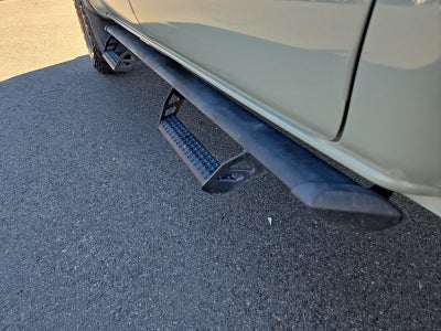 2022 Toyota Tacoma TRD Off-Road V6