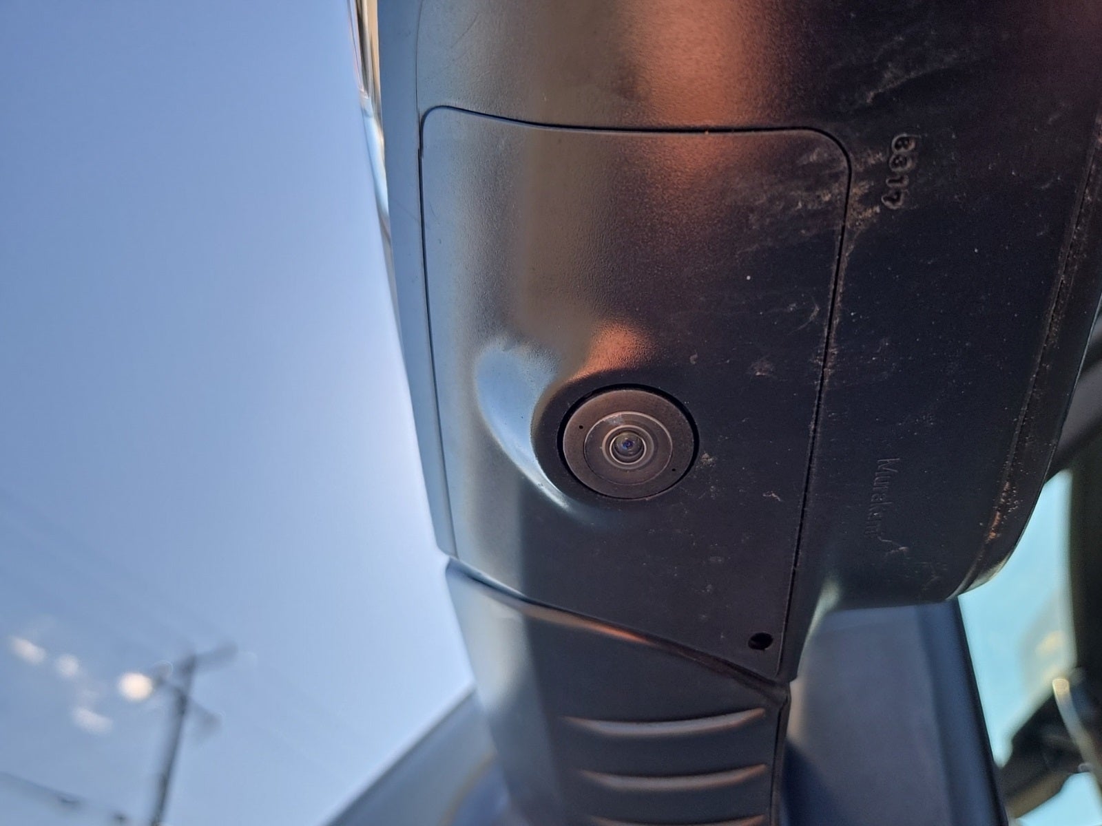 2022 Toyota Tacoma TRD Off-Road V6