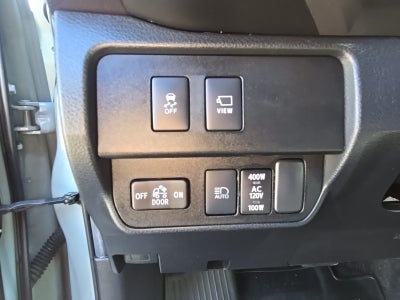 2022 Toyota Tacoma TRD Off-Road V6