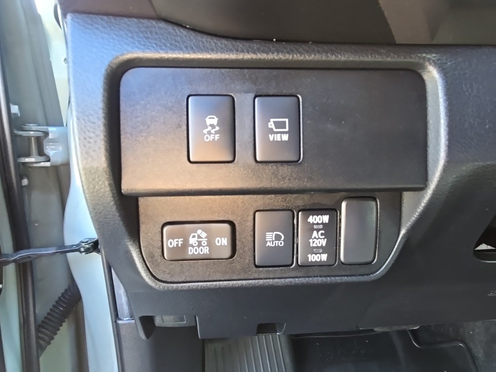 2022 Toyota Tacoma TRD Off-Road V6