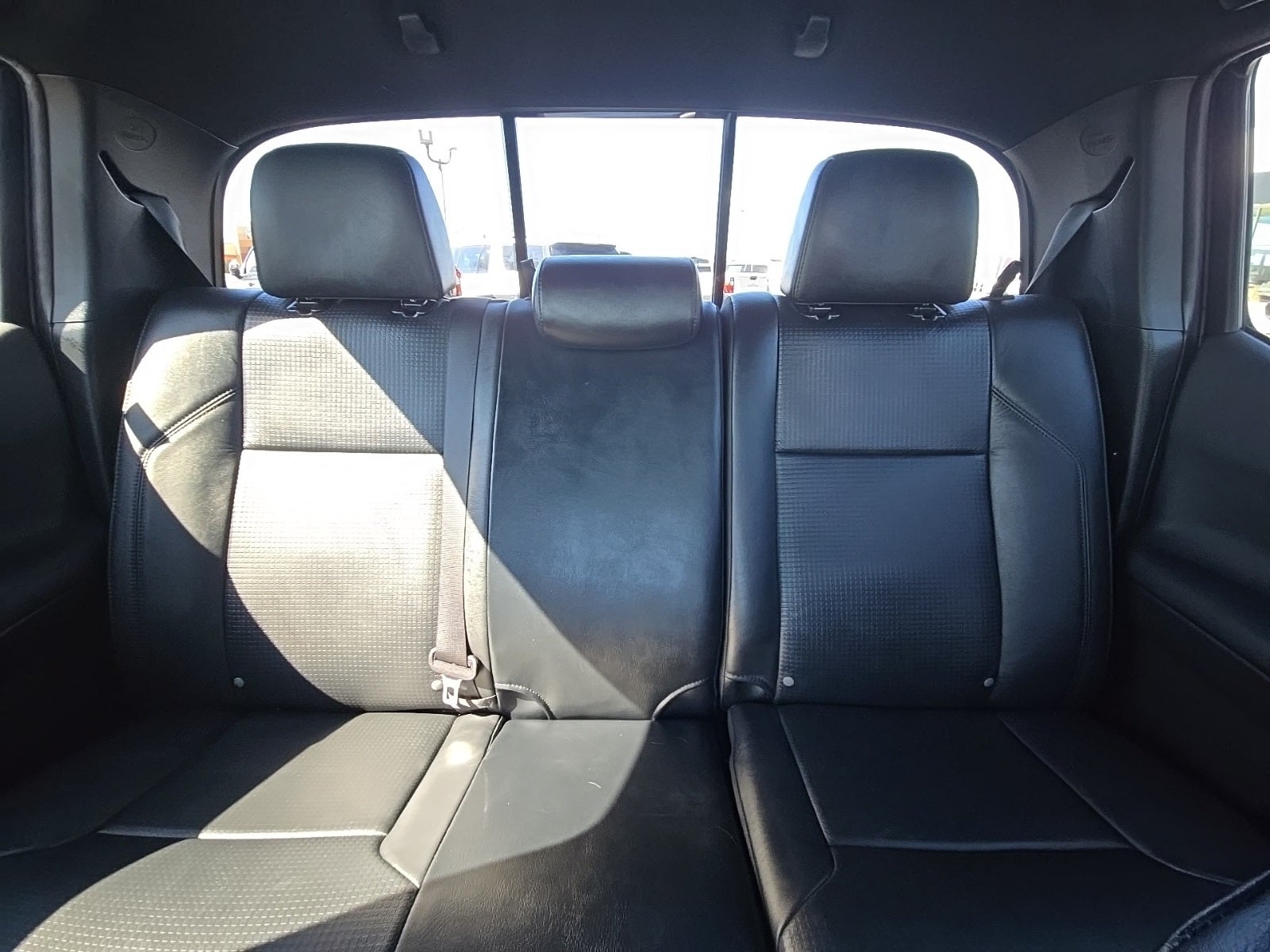 2022 Toyota Tacoma TRD Off-Road V6