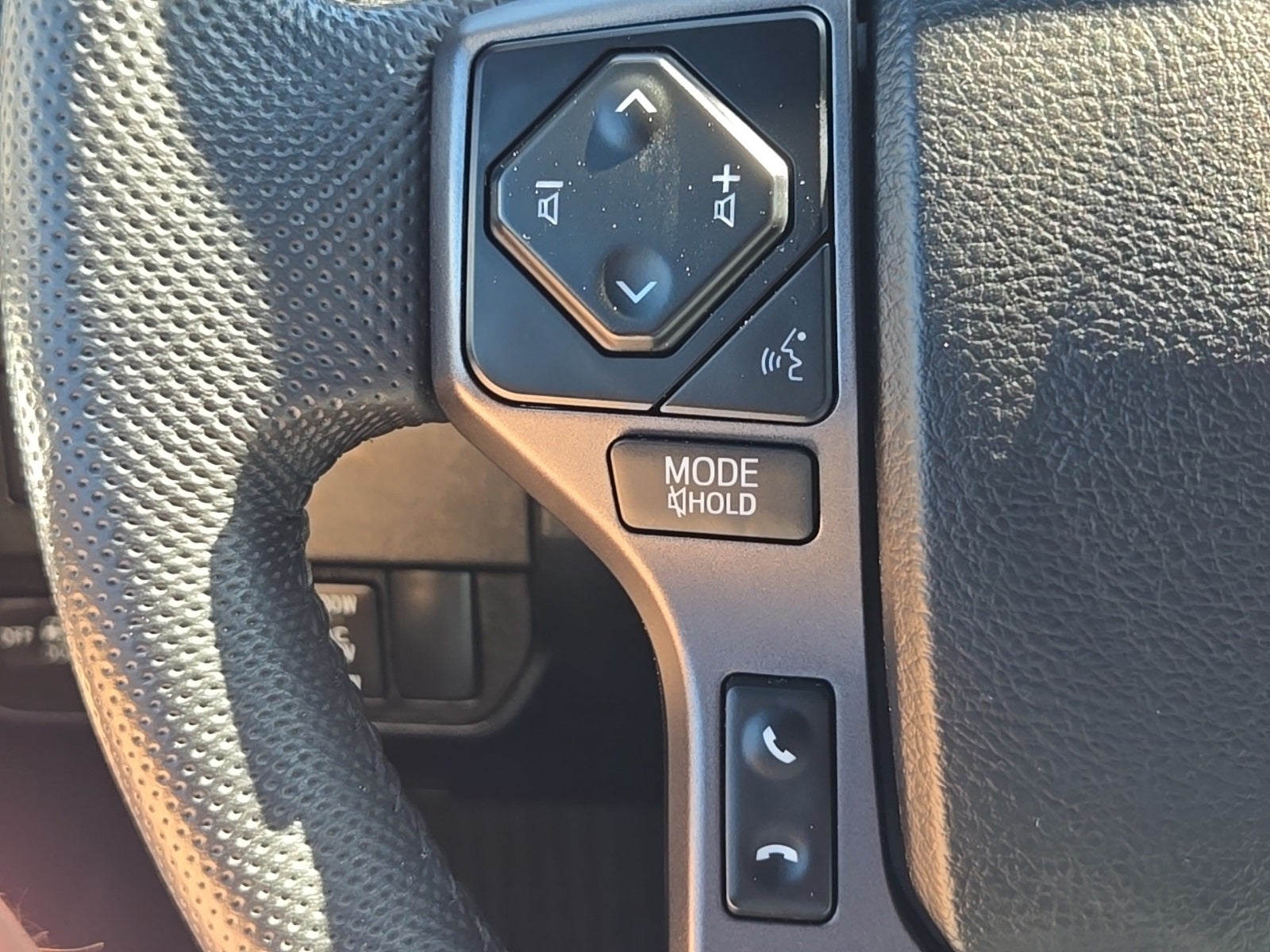 2022 Toyota Tacoma TRD Off-Road V6