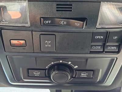 2022 Toyota Tacoma TRD Off-Road V6