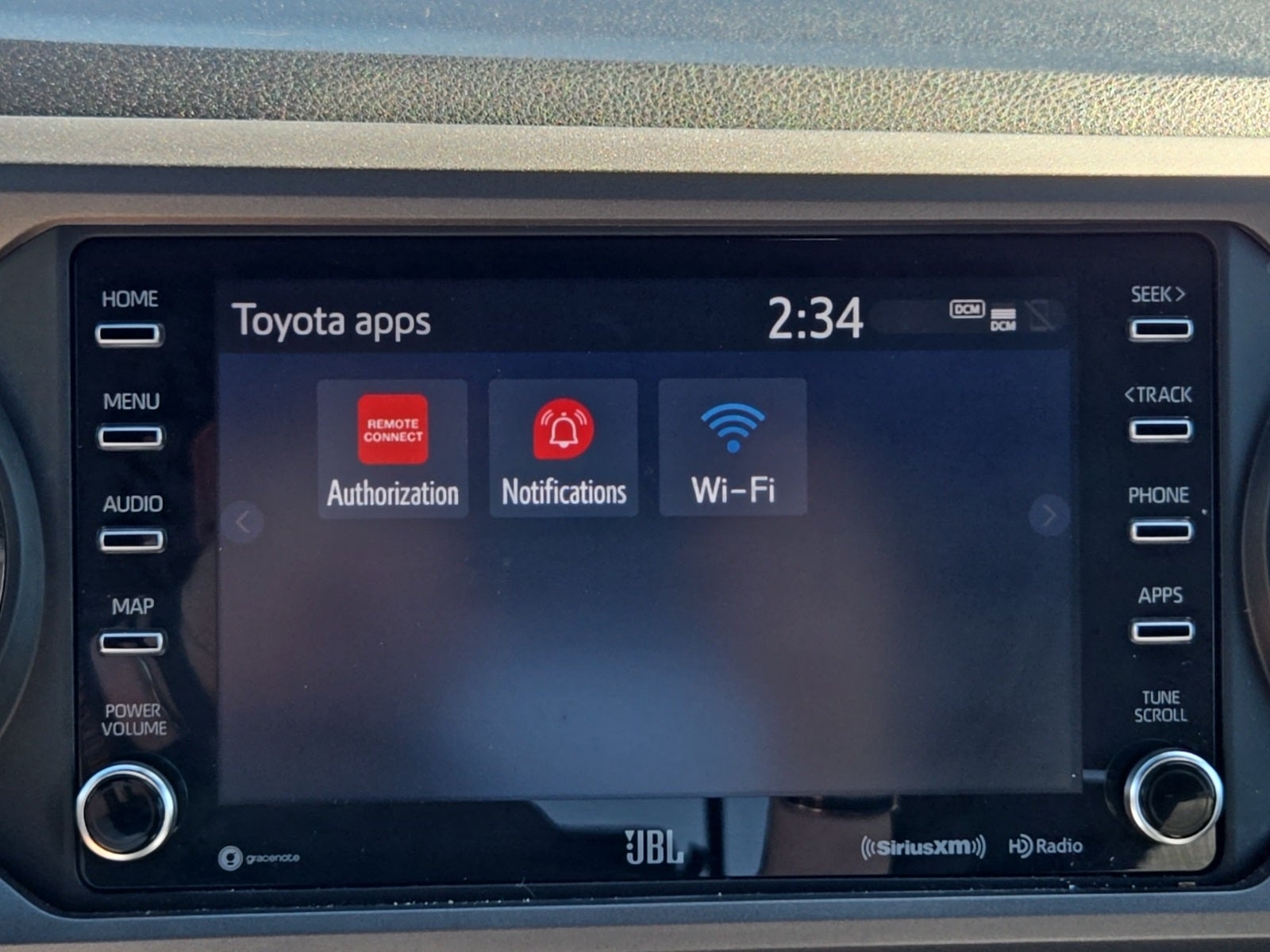 2022 Toyota Tacoma TRD Off-Road V6