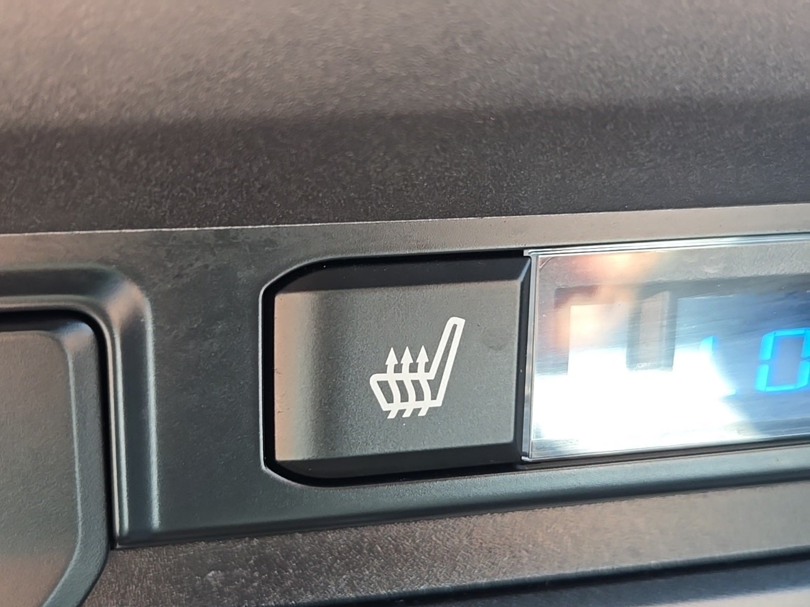 2022 Toyota Tacoma TRD Off-Road V6