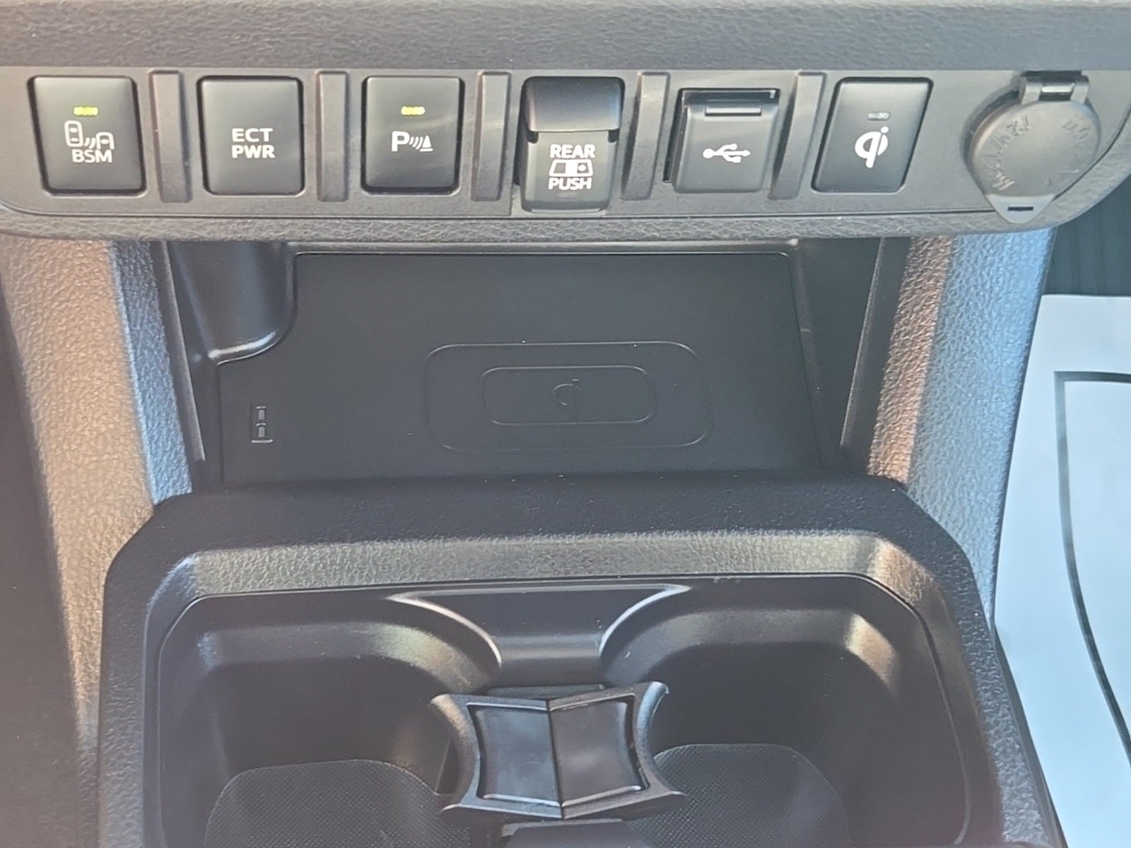 2022 Toyota Tacoma TRD Off-Road V6