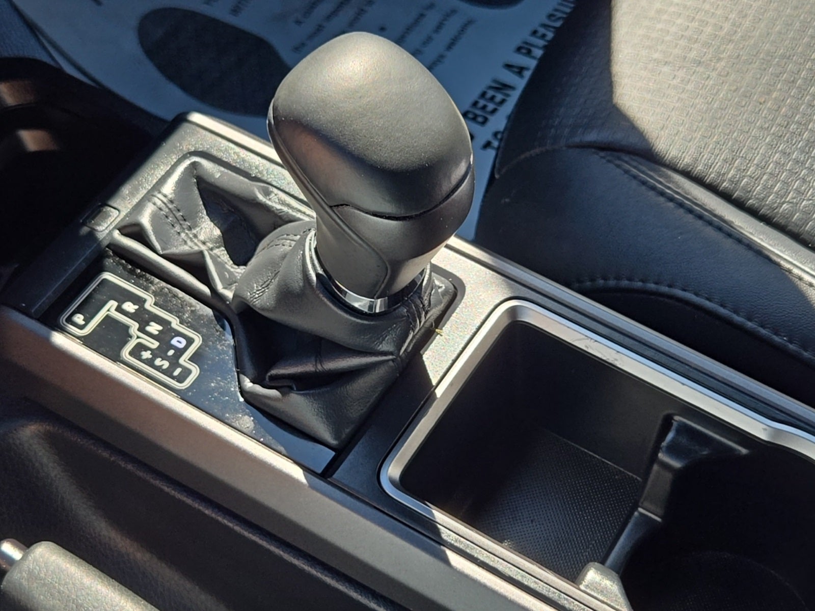 2022 Toyota Tacoma TRD Off-Road V6